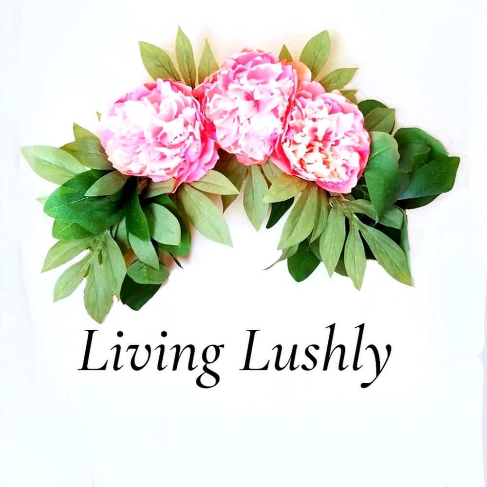 Welcome to Living_Lushly